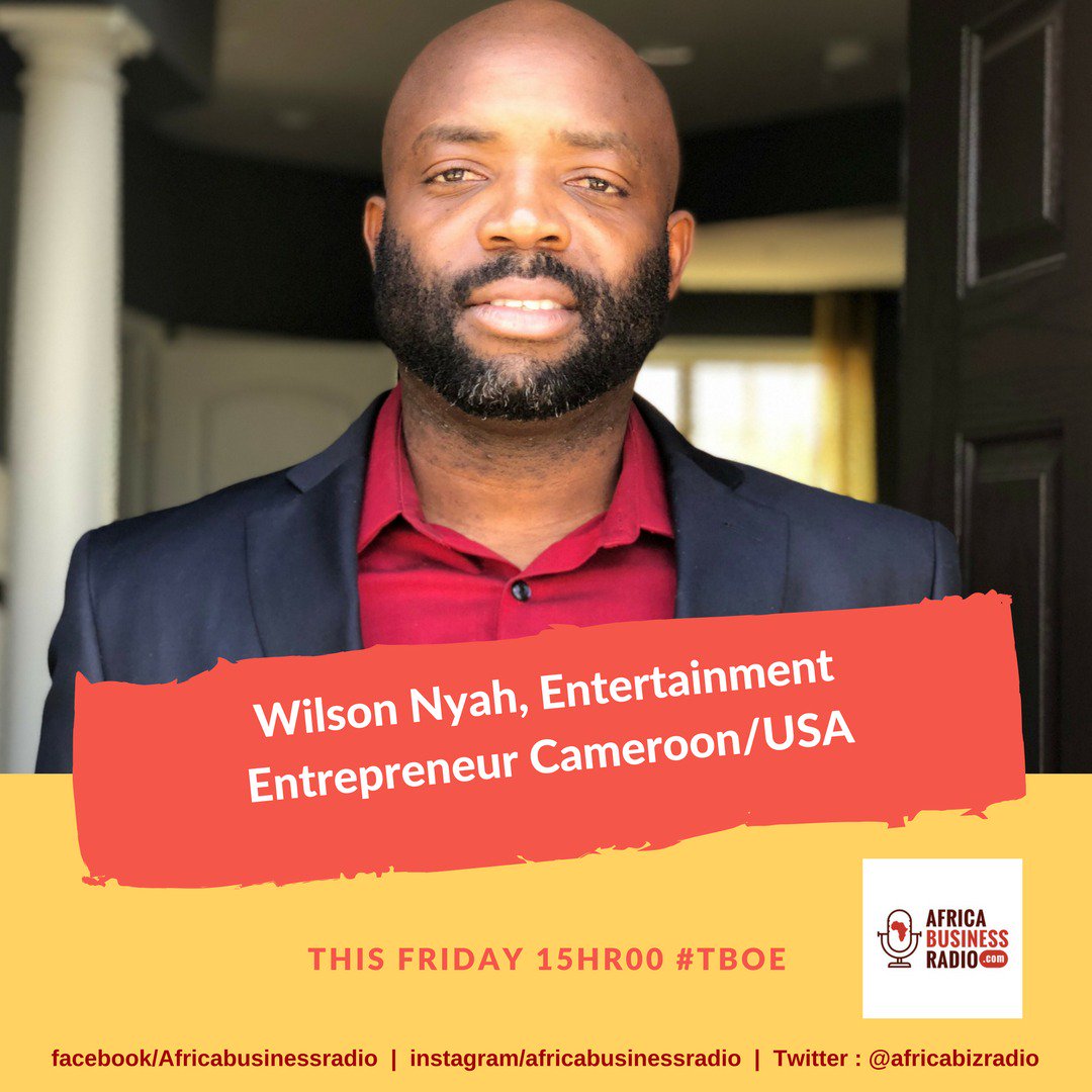 MwanaChimalilo's tweet photo. @MudzithePhiri is joined by @joanngomba and @WilsonNyah to discuss the Cameroon entertainment industry and how they have managed to rise above the noise and become mainstream. Tune in now on @AfricaBizRadio you can also download the #ABRapp on playstore. https://t.co/SyCtT3zH92