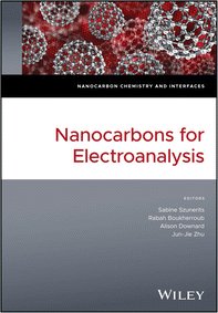 AnalBioanalChem's tweet image. Read this Book review by Damien Arrigan @arri_aus @CurtinUni
on &quot;#Nanocarbons for #electroanalysis&quot; (Eds. Sabine Szunerits, Rabah Boukherroub, Alison Downard, Jun-Jie Zhu)

link.springer.com/article/10.100…