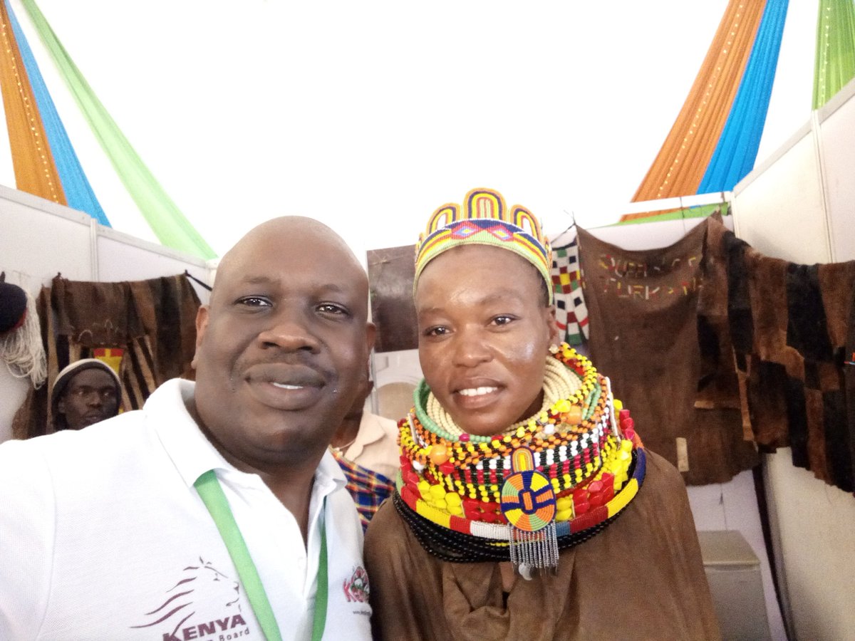 anto_ochie's tweet image. What a rich cultural heritage #Tobongulore2018 #ExploreTurkana @CampCradle #Tembeakenya
