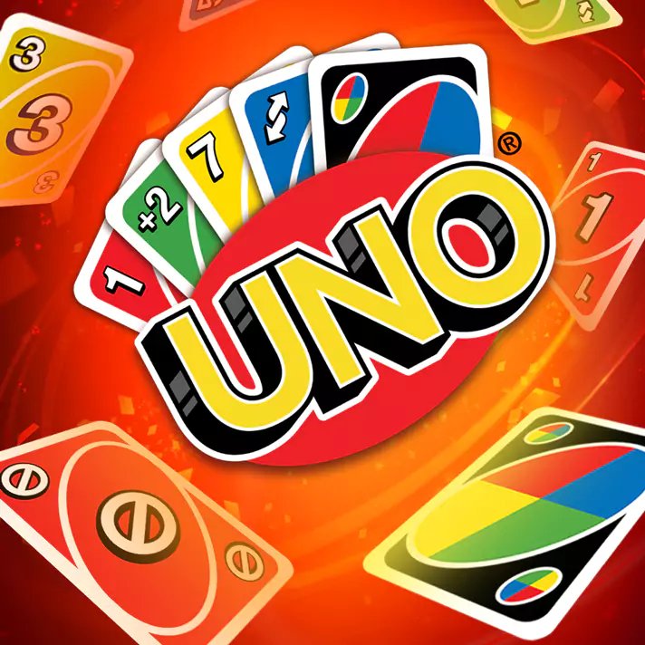 TeamWeinmann's tweet photo. UNO tournament today! https://t.co/Fh1CvKIgZb