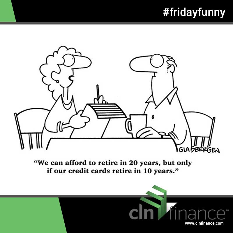 clnfinance's tweet photo. Laughter is the best medicine. Happy Friday. #smile #laugh #joke #weekend #tgif https://t.co/QLrpkb8WbW