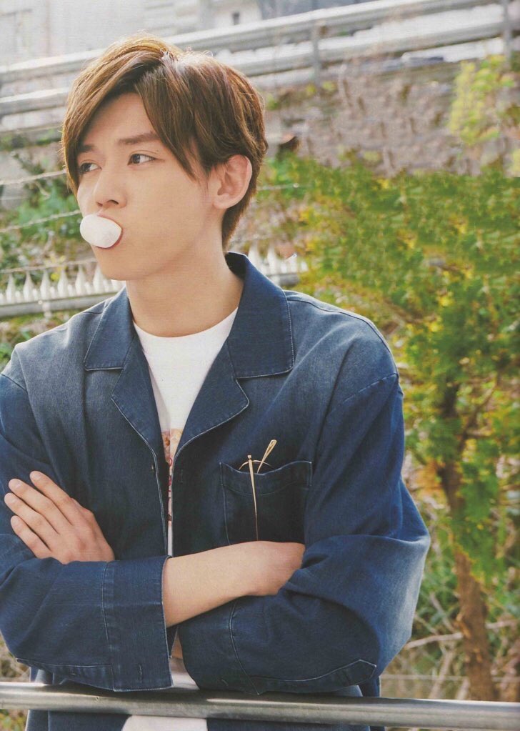 mana_yamanon's tweet photo. のんちゃんの誕生日までに730RT&amp;いいね目指します！！

協力お願いします🙏

#小瀧望 
#小瀧望の誕生日までに730RT 
#ジャス民と繋がりたい
#RTした人全員フォローします https://t.co/jzECJgh1V7