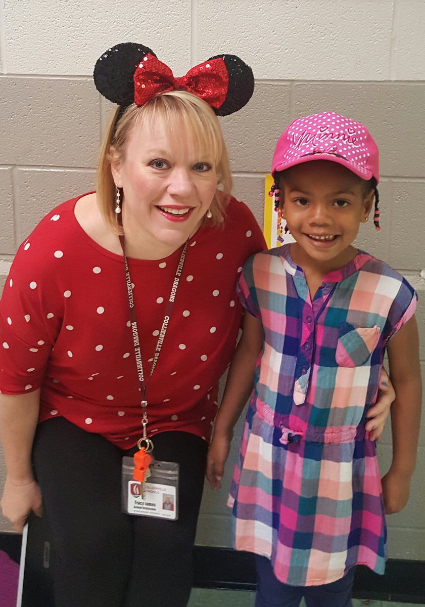 Tracy James tweet media