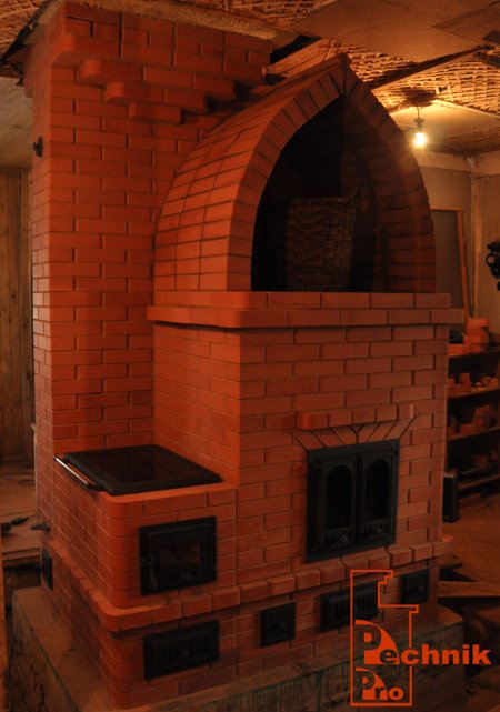 Что нового? "Пару" строк опять набросал - размышления об идеальной печи - греет сколько захочет, не ломается, не загрязняется, решает все проблемы отопления - может такое быть? Нет конечно-же: pechnik.pro/articles/pritc…
#печь