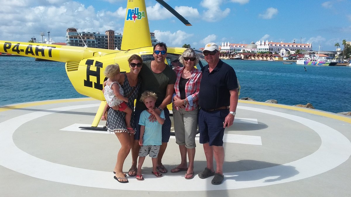 Enjoy this tour with your family and friends!!!Reservations ready!!! We start our flights for the first week of May