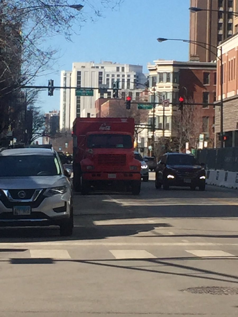 Bike Lane Uprising on Twitter "UPDATE although we were told this