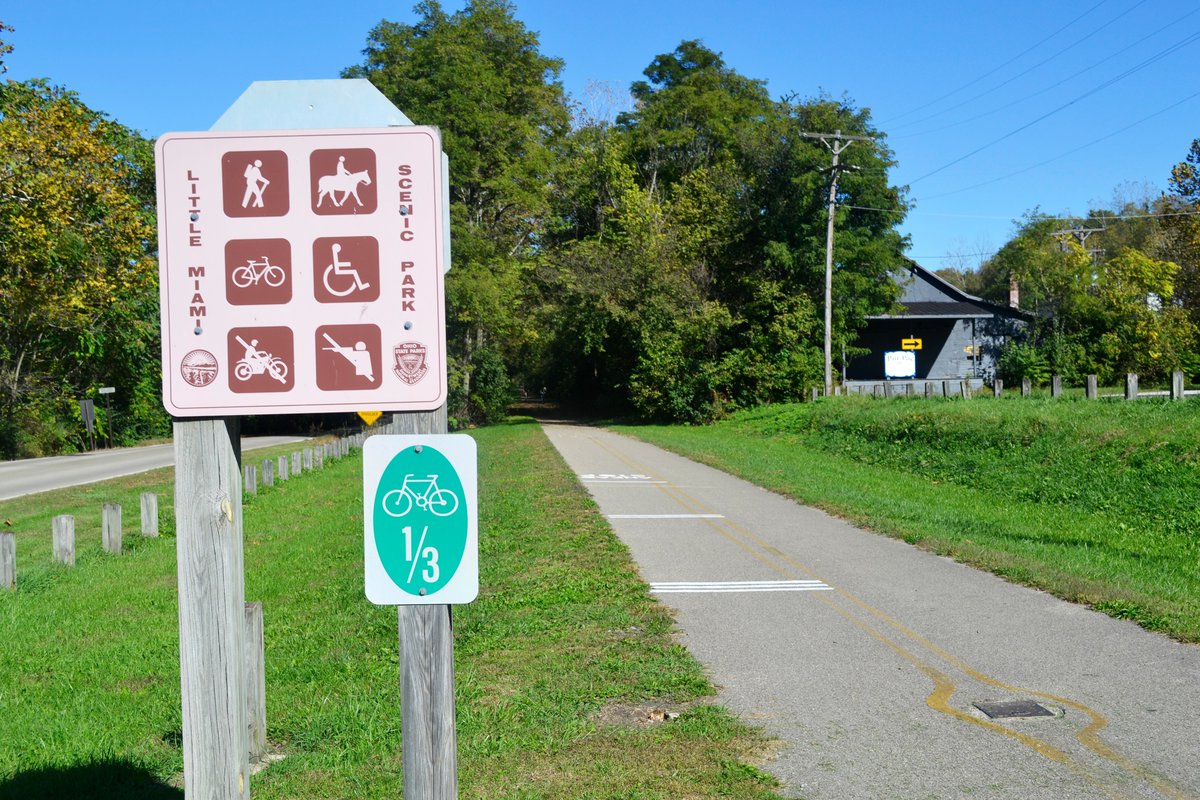 WarrenCountyOH's tweet photo. Today on the blog we have 5 Great Warren County Finds for Active Adventurers! 🛶 Check it out here--> https://t.co/6N2Heo7BTo https://t.co/ZCanarnKxt