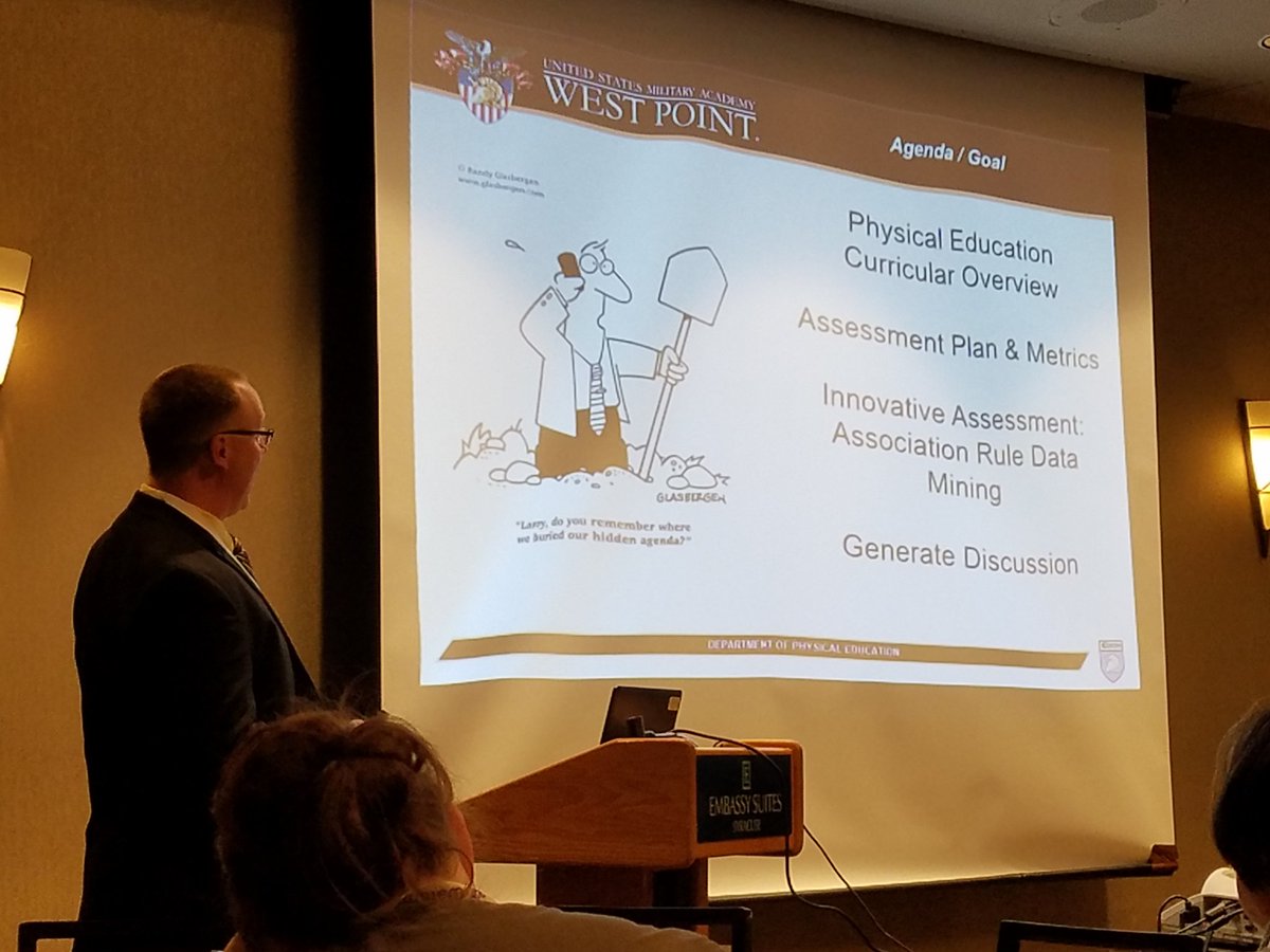 roycelrobertson's tweet image. #topfive slide cartoon from #anny18 @assessny #truthinhumor #assessmentjokes