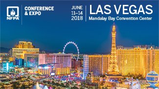 Fireaway_StatX's tweet photo. Mark your calendar and plan to join us in Las Vegas at the NFPA Conference and EXPO. #statx
BOOTH 628 #statx https://t.co/aZDAX1ggkt
