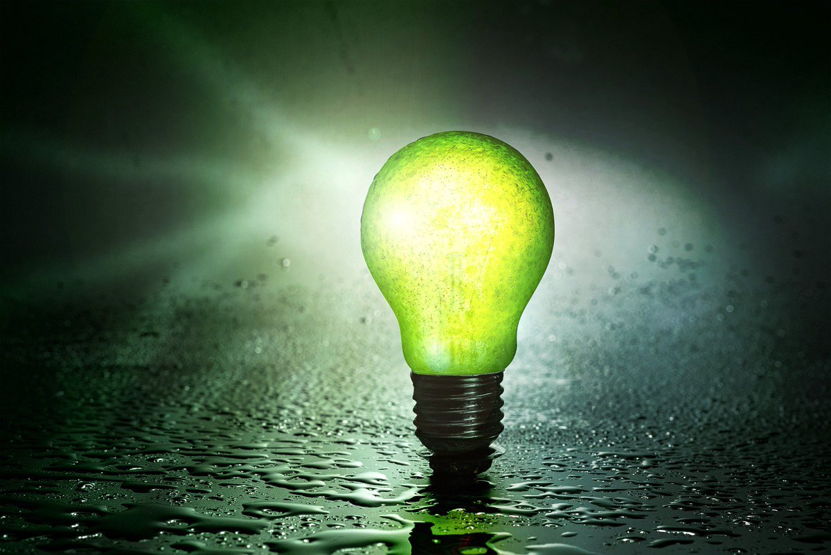 So many good news in one week! @EnergiaEDP teams up with GreenCom Networks to become the next generation digital retail utility. Innovative energy services and products are on their way ...
greencom-networks.com/news/