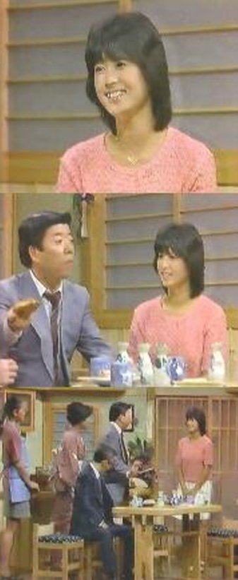 Enkada1suk1 A Twitteren 河合奈保子さんとバラエティー やすきよ笑って日曜日 テレビ朝日 居酒屋コント おかみ 池波志乃さん 常連のサラリーマン客 横山やすし 西川きよしさん ゲスト客 河合奈保子さん 年4月3日 86年4月6日 日曜12 00 T Co Enkada1suk1 A Twitteren 河合奈保子さんとバラエティー やすきよ笑って日曜日 テレビ朝日 居酒屋コント おかみ 池波志乃さん 常連のサラリーマン客 横山やすし 西川きよしさん ゲスト客 河合奈保子さん 年4月3日 86年4月6日 日曜12 00 T Co