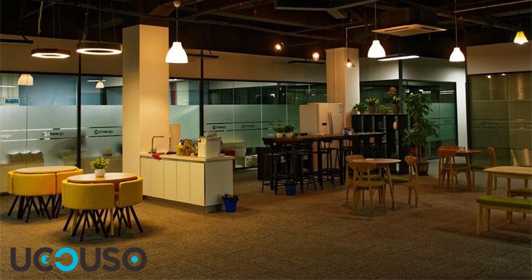 Ucousoshenzhen's tweet photo. Is there anyone want to drink something in our new reception room? Have a nice weekend!

#UCOUSO #ReceptionRoom #PowerDelivery #MacBook Pro #USB-C HUB #TYPE-C HUB #4K HDMI #RJ45 #Card Reader #ComputerAccessories #MacBook #OEM #ODM #Apple #iphone #PD #Laptop #PC #SmartPhone https://t.co/76ALSSF4U7