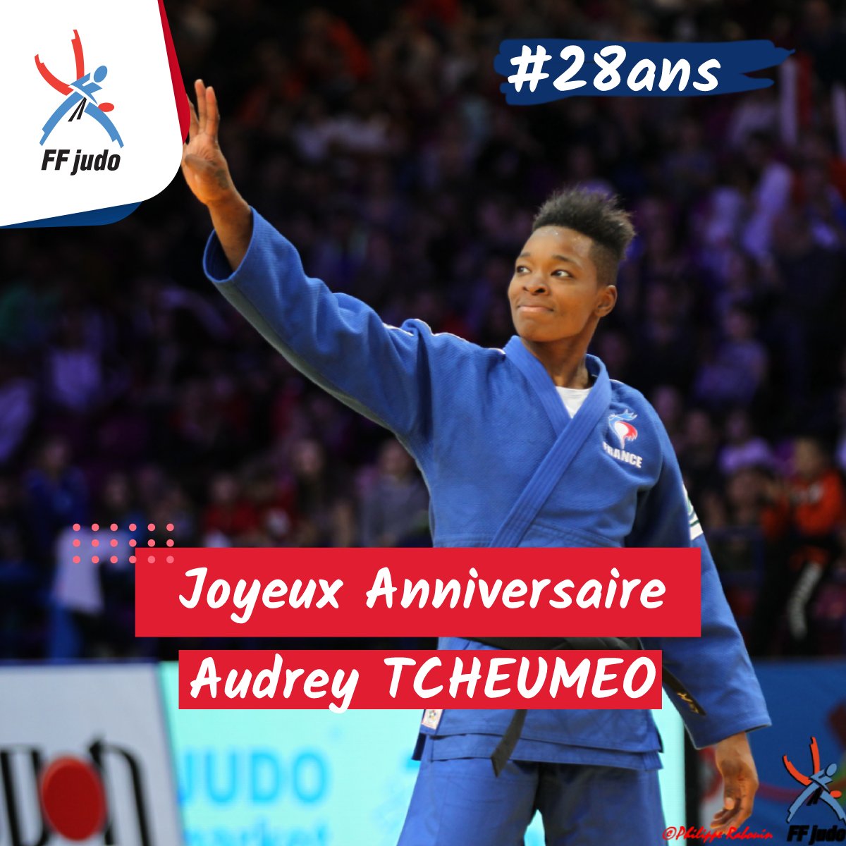 Ff Judo Joyeux Anniversaire Audreytcheumeo Un Maximum De Rt Pour Audrey Ff Judo Joyeux Anniversaire Audreytcheumeo Un Maximum De Rt Pour Audrey