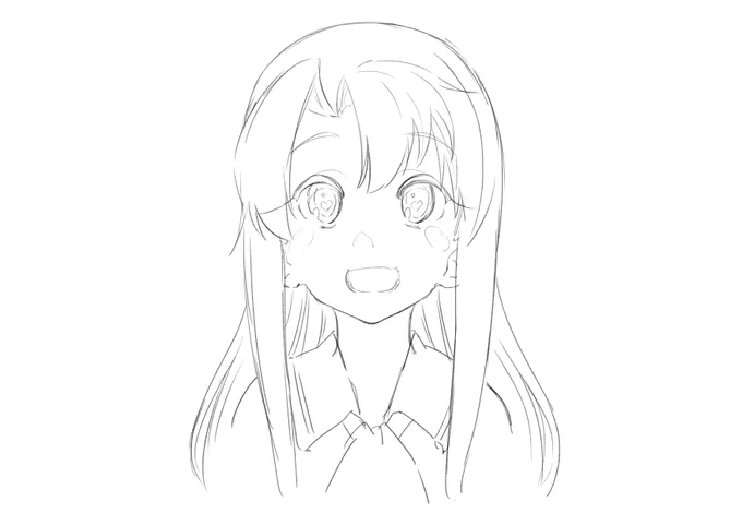めっちゃ似た、、 