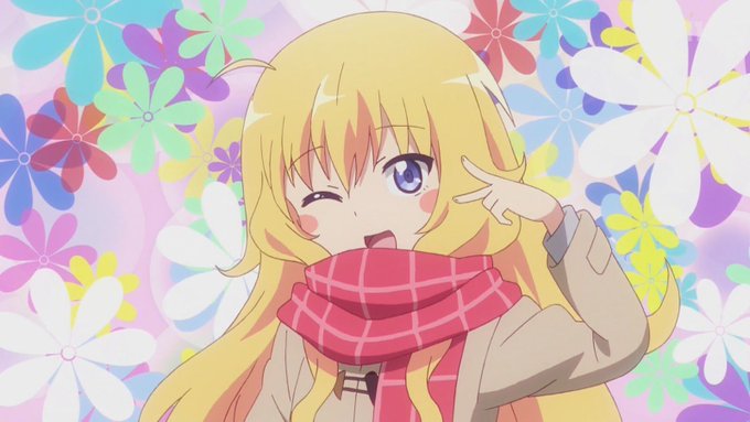 ガヴリールの誕生日のtwitterイラスト検索結果