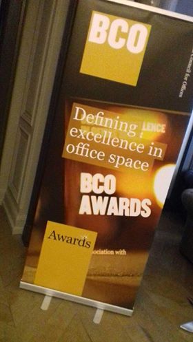 clark_contracts's tweet image. Having a great afternoon at the @BCO_UK Scotland Awards! #table34 #BCOawards #fitout