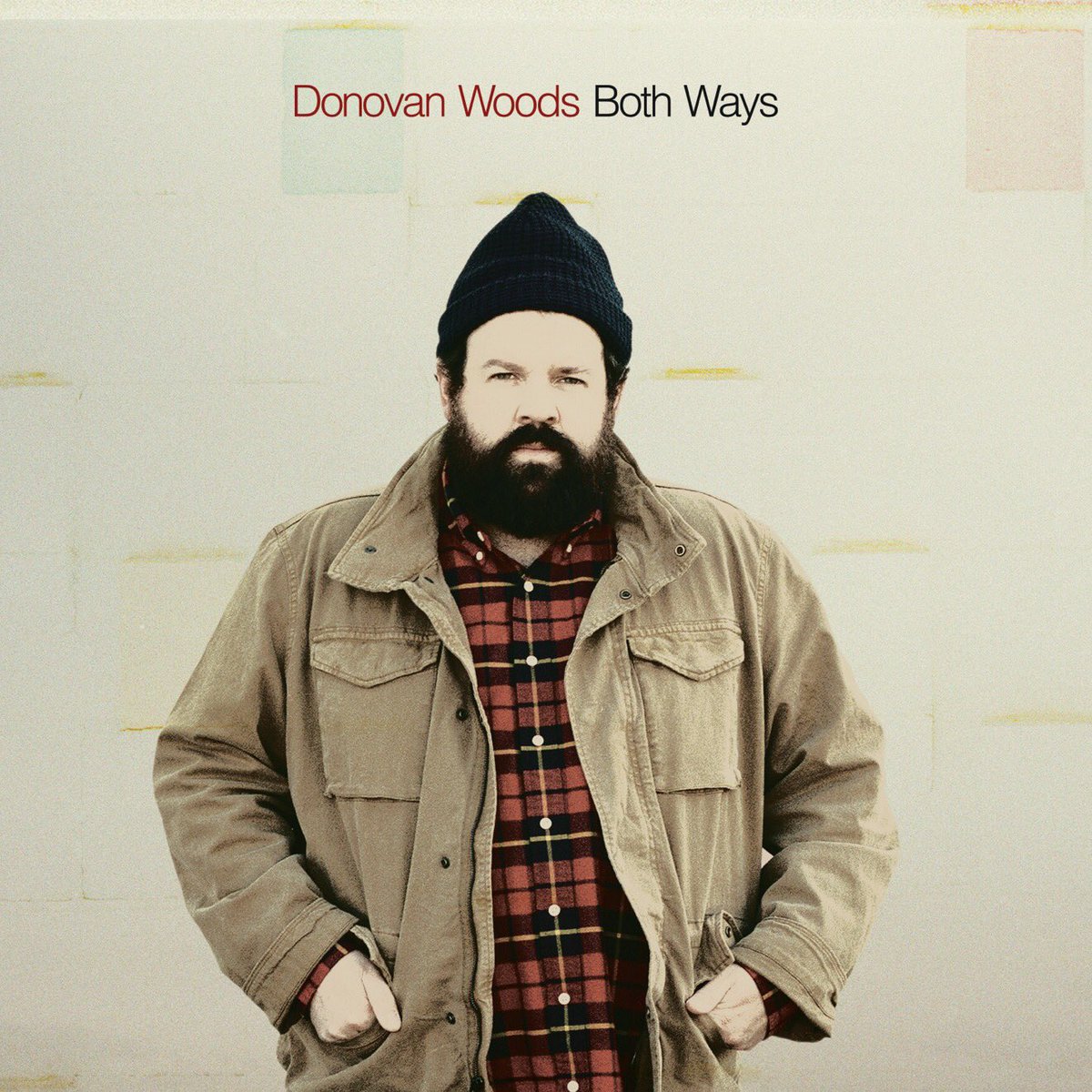 Donovan Woods tweet media