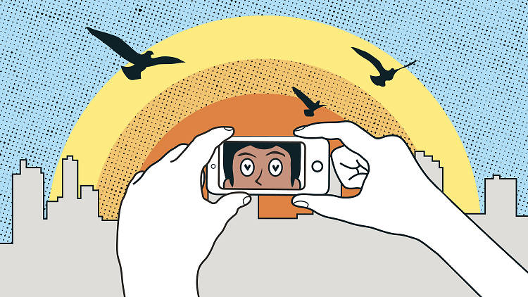 TimeOutLondon's tweet image. We asked a professional photographer how to take an actually good sunset snap.
timeout.com/london/blog/we…