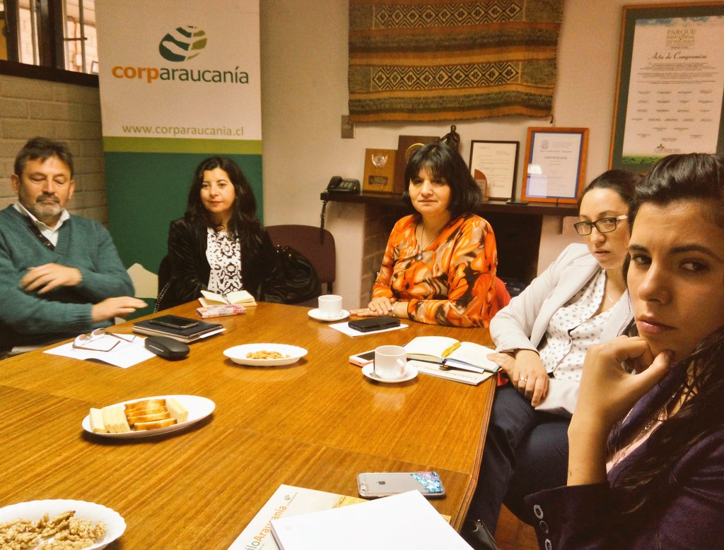 Culturas_arauc's tweet photo. Seremi @Culturas_arauc Mariela Silva participa en reunión Temuco UniverCiudad - Cultura junto a Universidades. En la oportunidad felicita a equipo e insta a seguir aportando al desarrollo cultural de la ciudad y la región @tuniverciudad @culturas_cl @corparaucania @soplanvientos https://t.co/dkLrIEwF0g