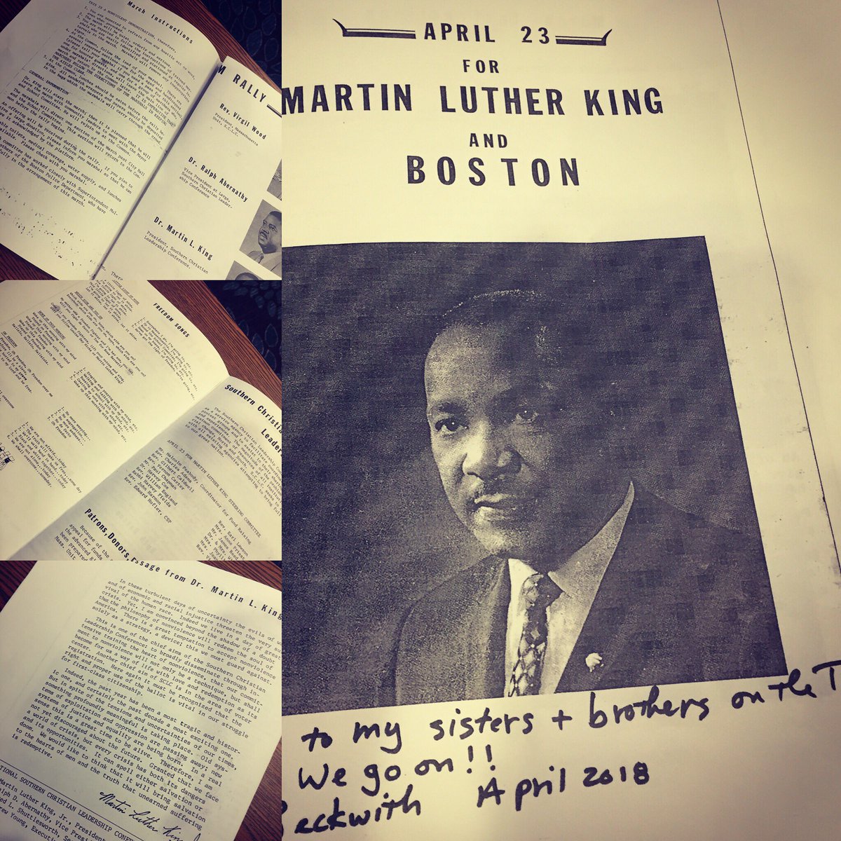 bekekaroly's tweet photo. That is called inspiration! Meeting with Dave Beckwith in #ProFellows program. Thanks for this #GLC_teachdemocracy! https://t.co/RZLeDmLhOW
