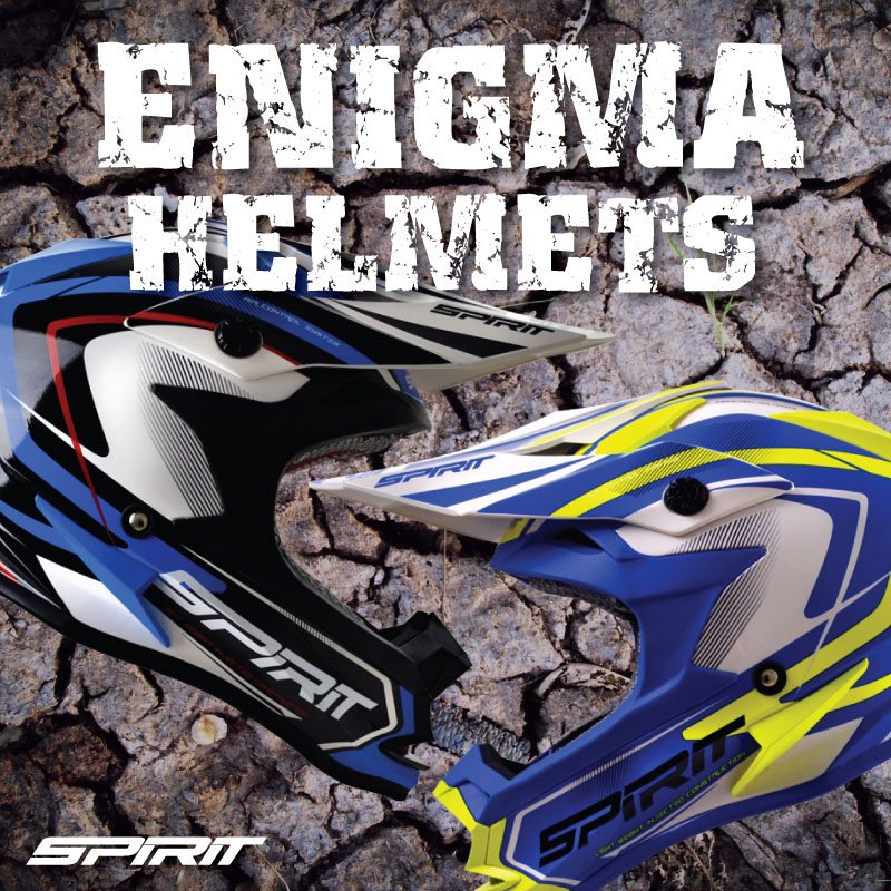 Spirithelmets's tweet photo. #motorcycle #motorcyclehelmet #followigdaily #instagramhub #igofcapetown #igofsouthafrica #photo #mxsa #helmet #motorcycleaccessories #rsa #braap #bikesofinstagram #instamotogallery #southafrica #mx #motocross #freedomliesinbeingbold
Available online or at your nearest dealer! https://t.co/ydvvPVO4bN