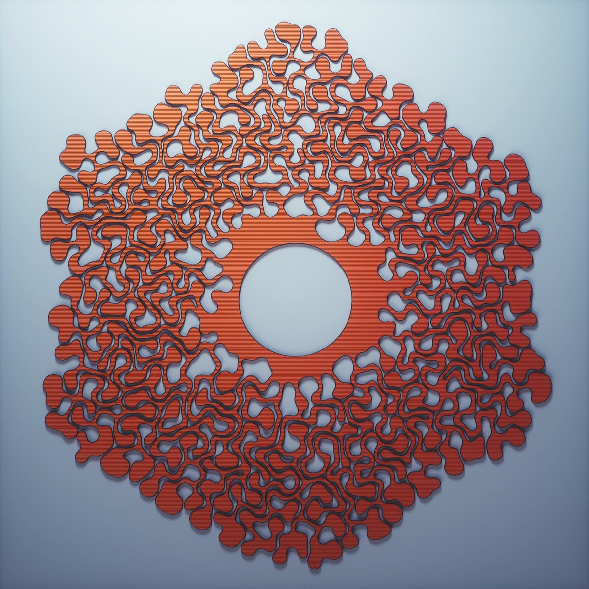 Prouwl_Studio's tweet photo. Daily Render 339
#Houdini #C4D #Octane #Daily https://t.co/7s0WUWHW82