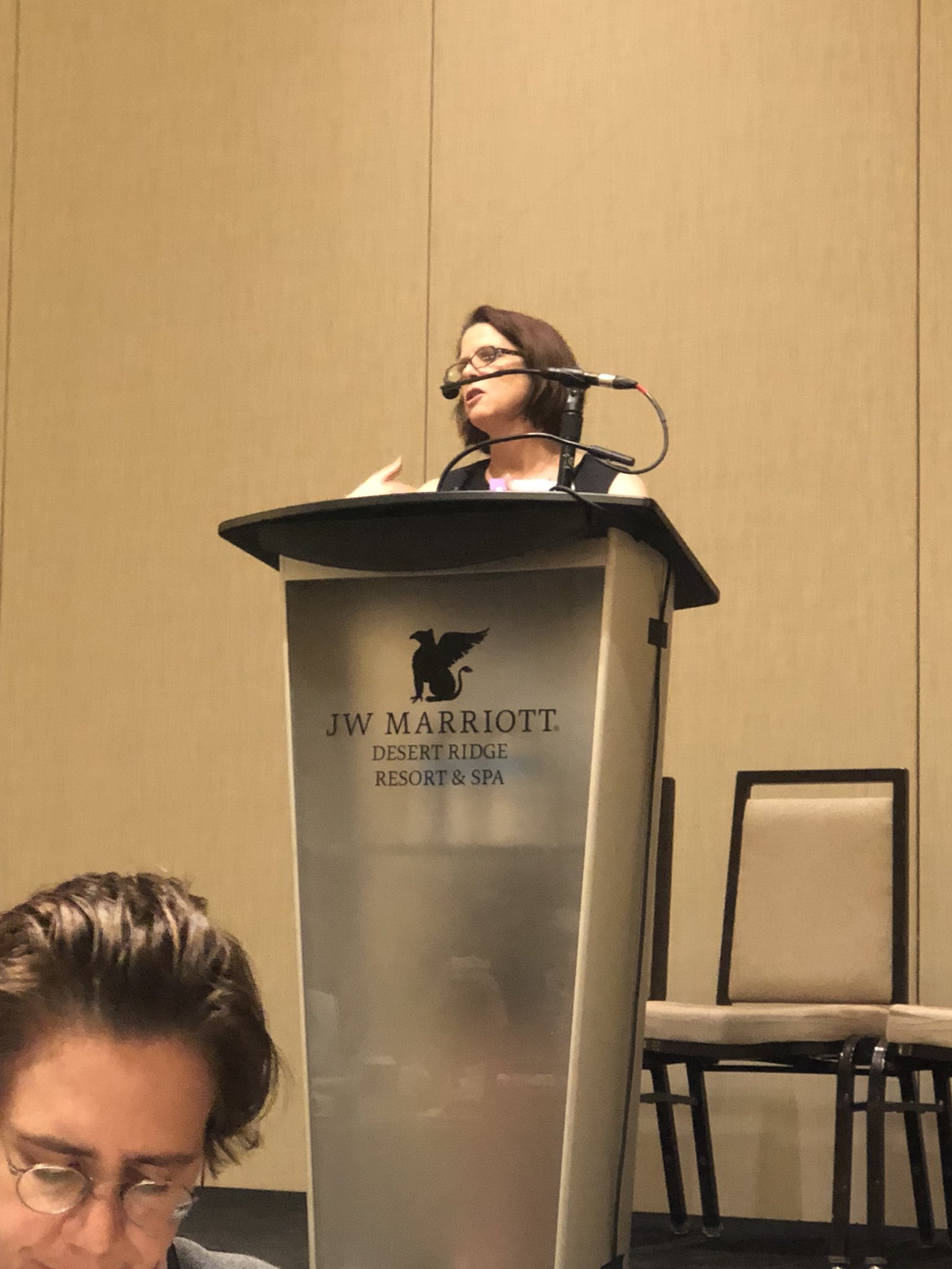 Heather Yeo Md On Twitter Packed Room For Amersurg18 Women S