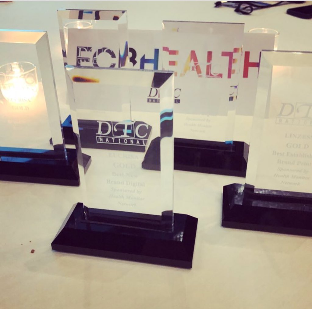 FCBHealthNY's tweet image. Let’s just say it was a productive night. Congrats to all ✨ #fcbhealthnetwork