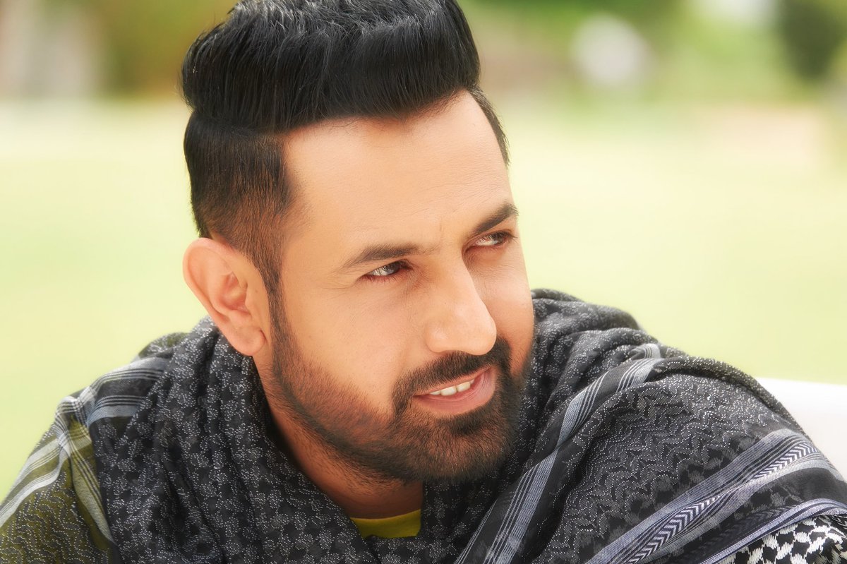 Meet the richest Punjabi actor; and it's not Amrinder Gill, Gippy Grewal or  Ammy Virk | GQ India