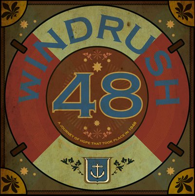 windrush48's tweet image. Providing all goes to plan, a big announcement next week! #windrush #tshirtdesign #progess