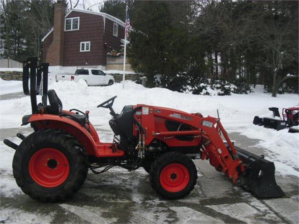 ChappellTractor's tweet photo. #featureFriday Check out this awesome piece of #KIOTI equipment! https://t.co/m7Z7dZDzYd https://t.co/5MfzTsWaVm