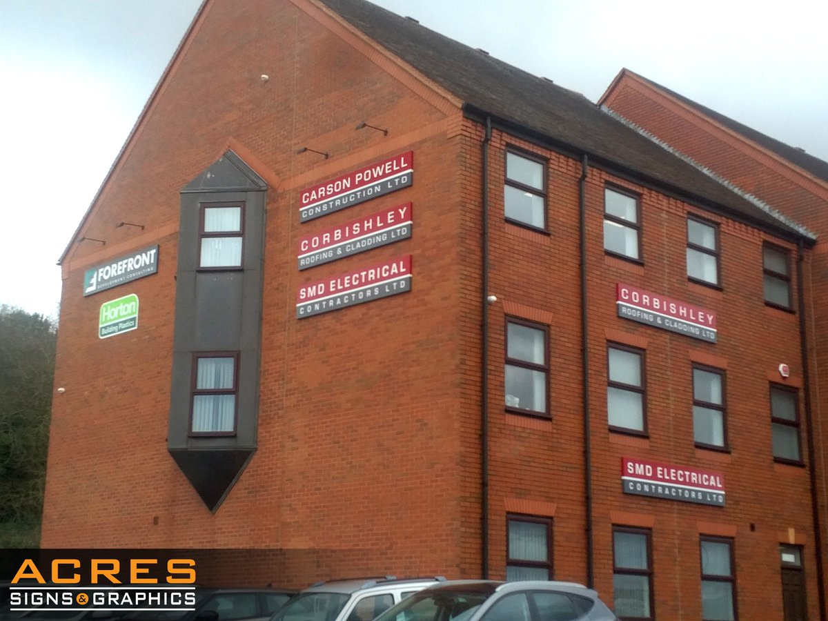 Acres Signs & Graphics tweet media