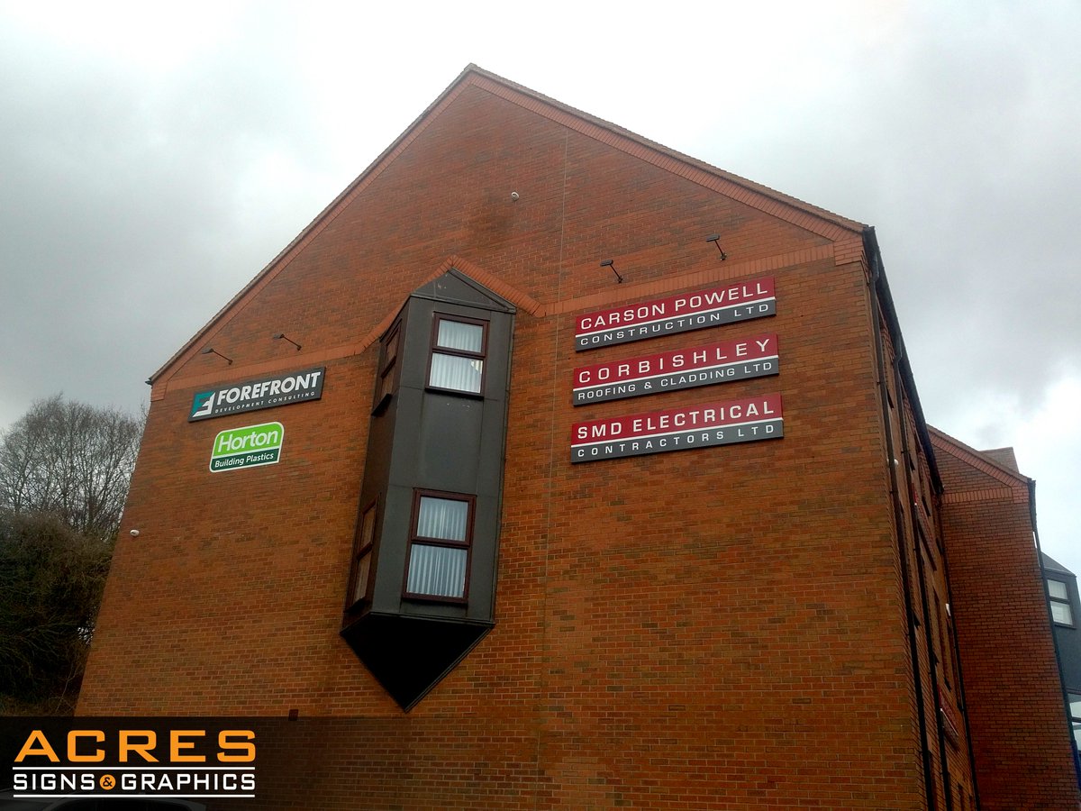 Acres Signs & Graphics tweet media