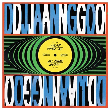 EatYourOwnEars's tweet photo. #rsd2018 #eyoe @thedjangos Exclusive 'In Your Beat' Remixes โ๏ธ https://t.co/5PuyiBIoS2