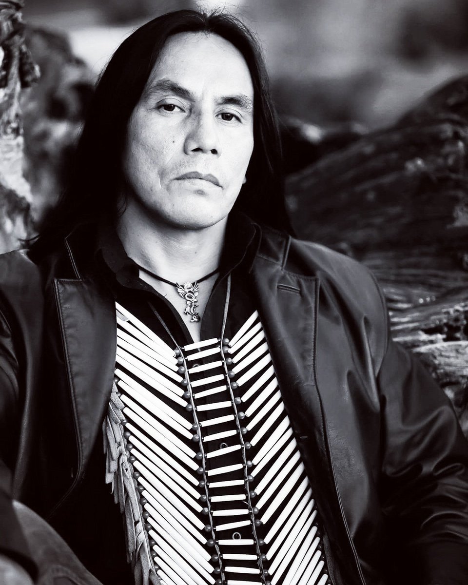 realgeraldauger's tweet photo. We are the answered prayers of our ancestors. We are the ones they have been waiting for! #Creator #OurChildren #Awakening #OneLove #OneRace #MenOfWisdom #RainbowWarriors #AncestorsFromTheStars #GeraldAuger https://t.co/eXaWr4mOBR