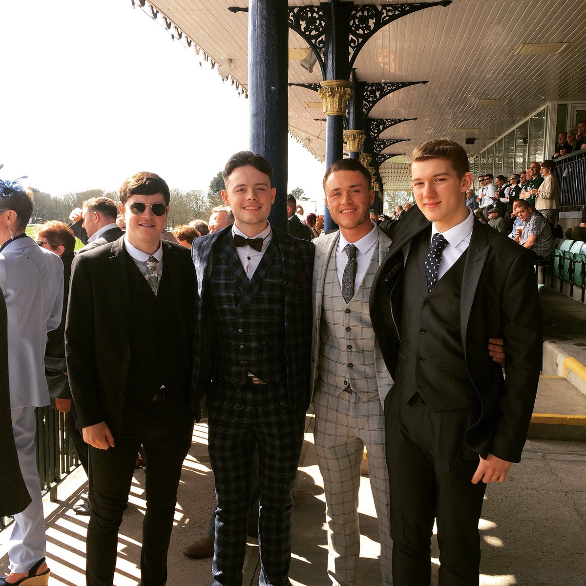 liammiddlemas_'s tweet photo. #winayr https://t.co/RIeeWLJaXC