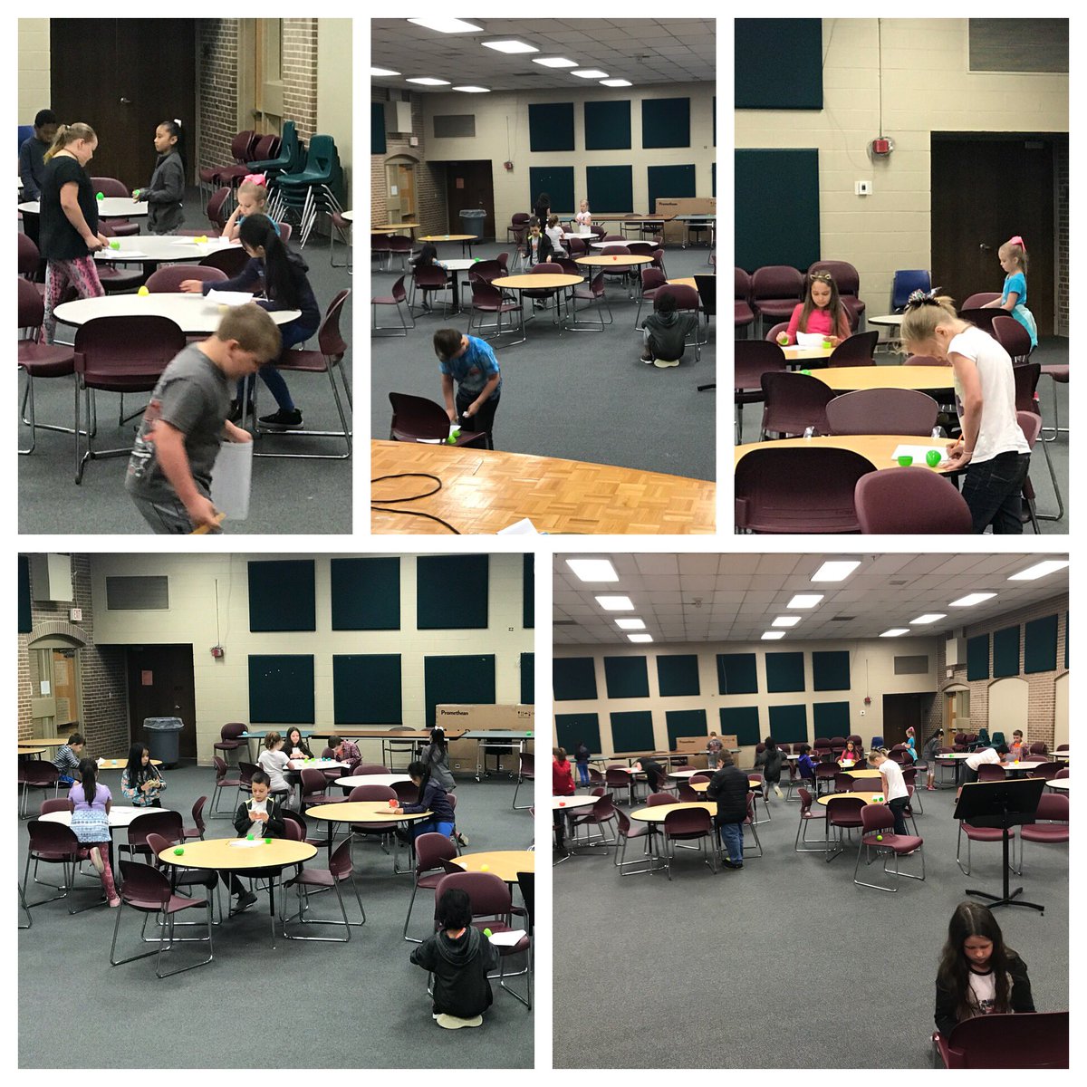 salyer_april's tweet photo. Soon we will find the answers to our Practice Test Easter egg hunt... @BBowerPrincipal @BlytheBowerAP #morethanjustsitting #morethanjustworksheets #adventuresin3rdgrade https://t.co/RPDmnzxopO