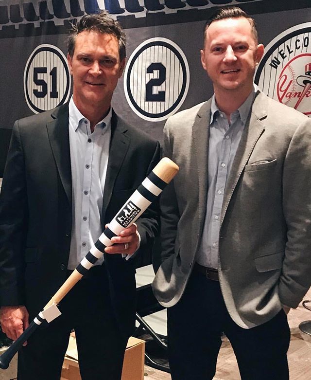 Happy Birthday to my daughter and Don Mattingly.  