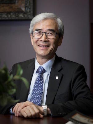 ORULibrary's tweet photo. The ORU library would like to extend a hearty congratulations to Dr. Wonsuk Ma on his appointment as the Dean of the College of Theology and Ministry. Dr. Ma is not only a globally recognized scholar, he is a great friend of the Library! https://t.co/tW2qo09dnd