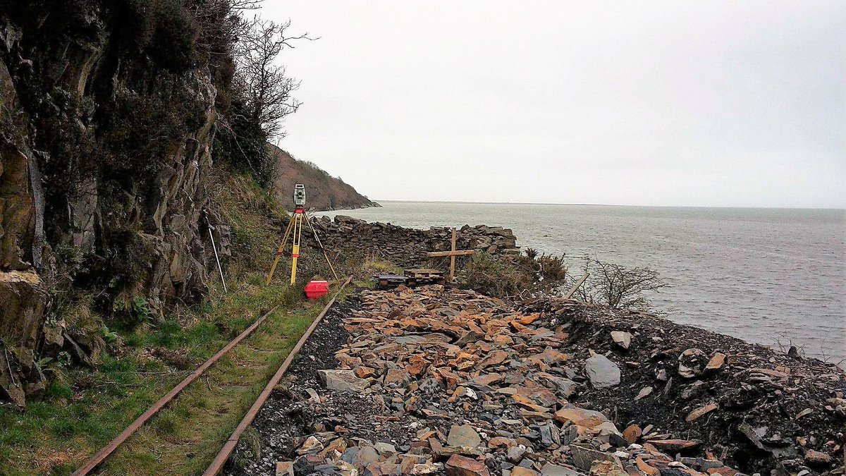 CoSurveys's tweet photo. end of the line...
@mpsurvey @LeicaGeoUK
#landsurveying https://t.co/ohn2cttlWY