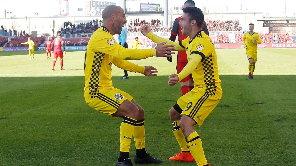 "Sick kit!" 😄  #LookAlikeDay with #CrewSC https://t.co/DTdjhQLP7A