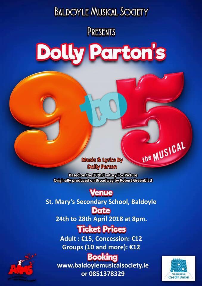 Malahide Musical Soc (malahidemusical) Twitter