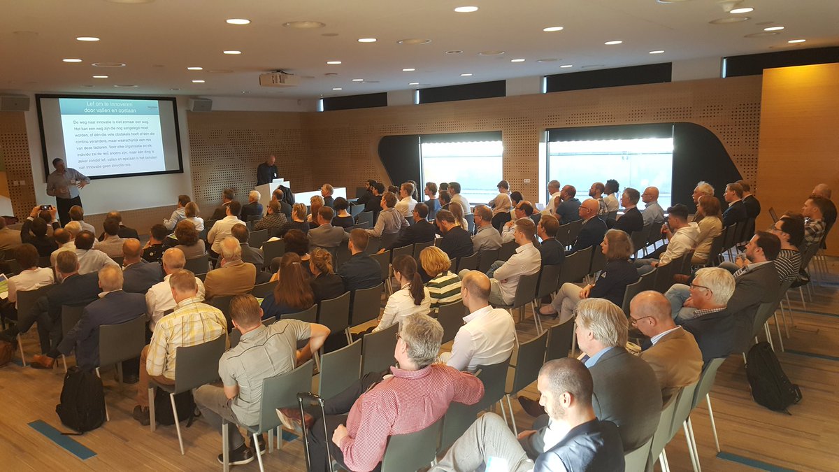 InnovUnGov's tweet photo. #innovation un #governance 2018 zeer geslaagd! https://t.co/vz1X2Uxd7L