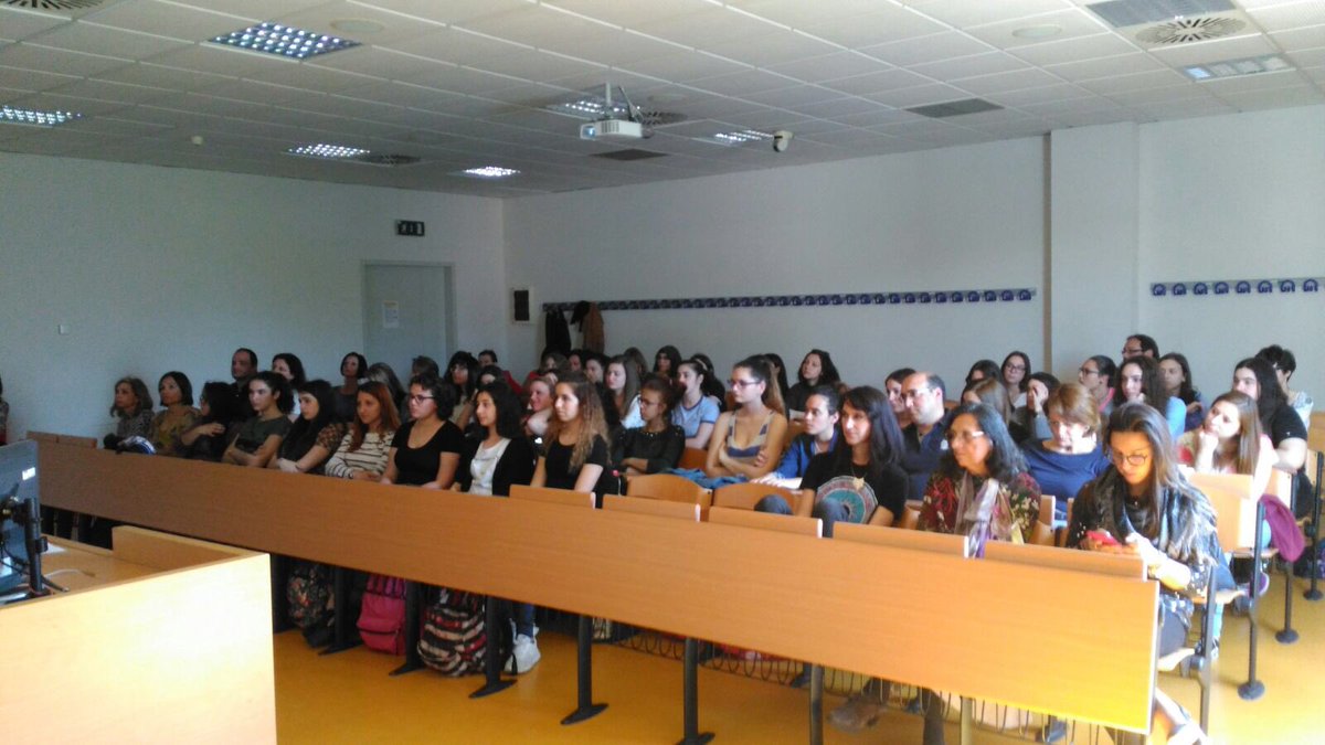 GRAZIE ragazze per essere state con <a href="/IBMItalia/">IBM Italia</a> <a href="/UniAvogadro/">UPO - Università</a> in questo percorso, per aver ascoltato, imparato e lavorato con energia e #creatività - avete infinite strade e opportunità davanti a voi, non tiratevi mai indietro e sfidatevi sempre! e ora festeggiamo!