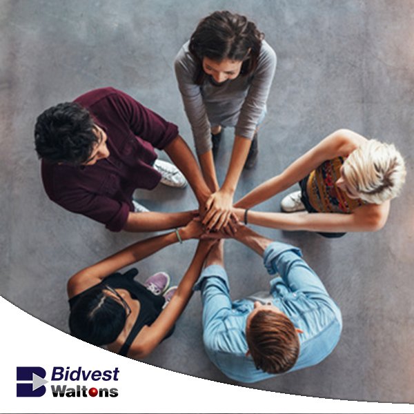 Do or do not. There is no try! #TheWaltonsWay