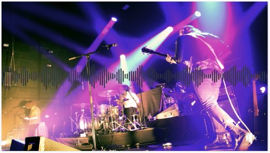 Stereoluxnantes's tweet photo. #INTERVIEW
Second album, origine de son nom... @DemobHappy se confiait au micro de @LeSonUnique #Metal avant d'assurer la première partie de @frankcarter23 à #Stereolux https://t.co/3EAP1kvogY