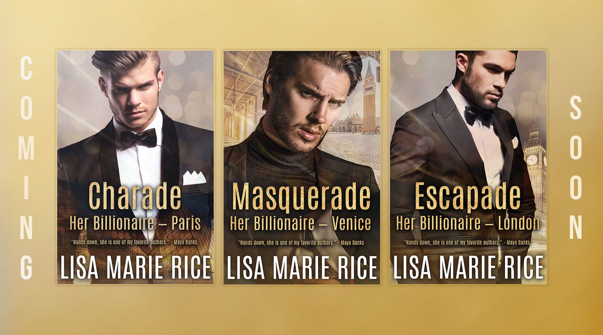 Lisa Marie Rice tweet media