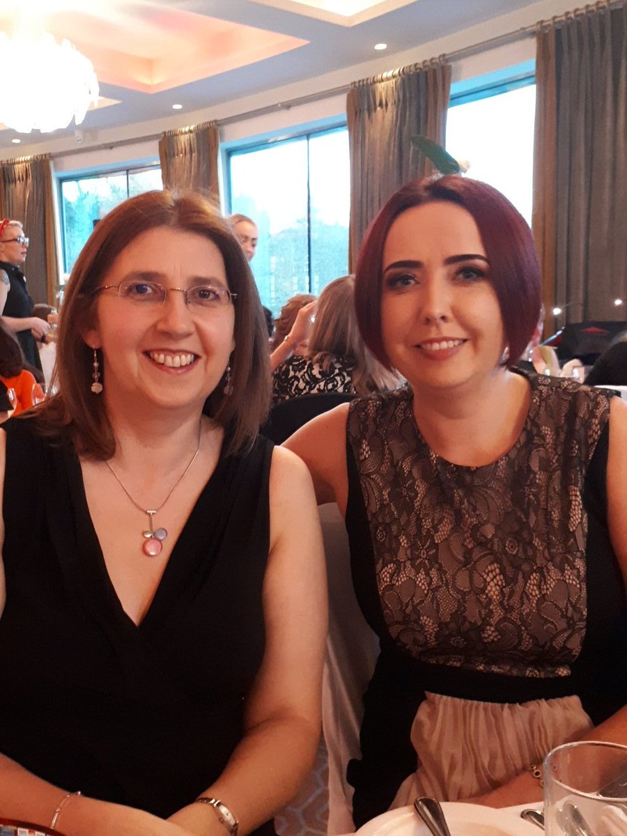 Dawn_Nolan's tweet photo. Go @Oleary_travel #sercustomerawards https://t.co/LuuRHB13mR