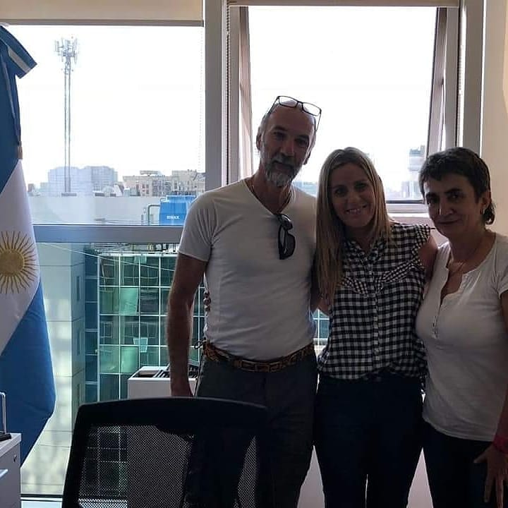 CaecOnLine's tweet photo. Seguimos trabajando junto con amigos para generar mas espacios de #socializacion para los chicos.Gracias @dipnataliavilla  !!! #TrabajandoPorLaInclusion #BuenViernes https://t.co/nSGszMGSeS