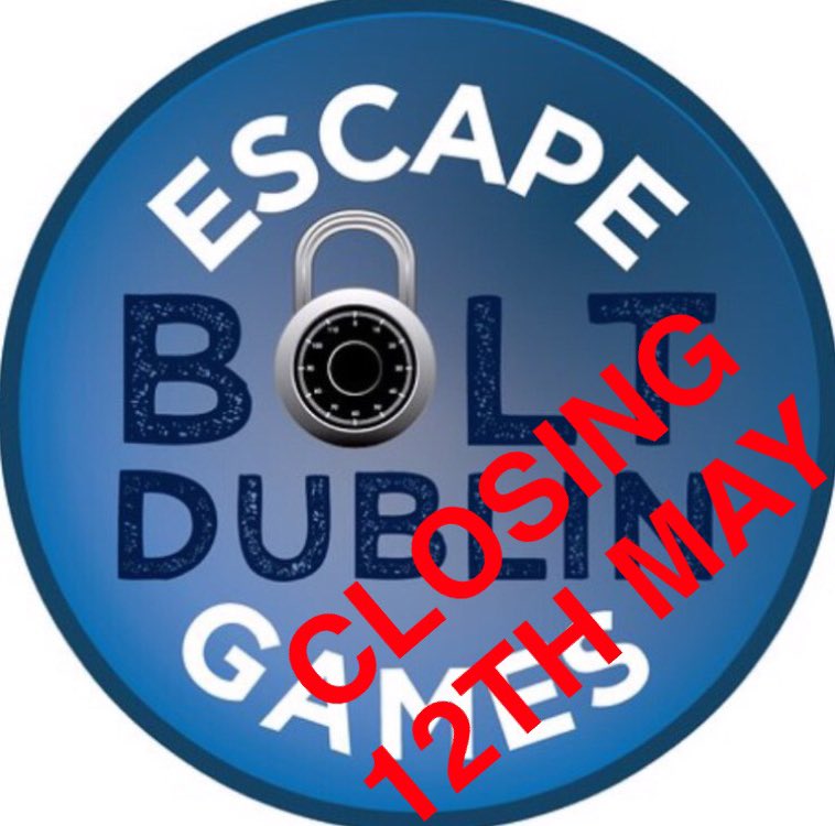 Bolt Dublin tweet media